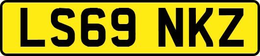 LS69NKZ