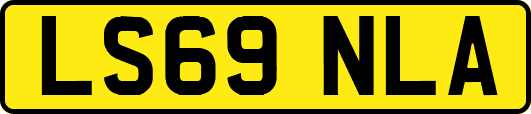 LS69NLA