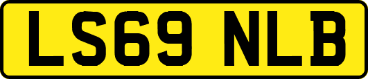 LS69NLB