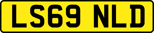 LS69NLD