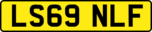 LS69NLF