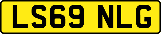 LS69NLG