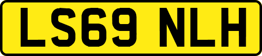 LS69NLH