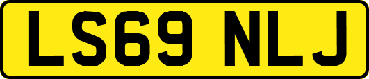 LS69NLJ
