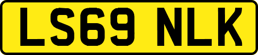 LS69NLK