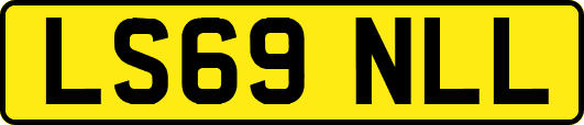 LS69NLL
