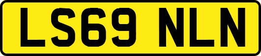 LS69NLN