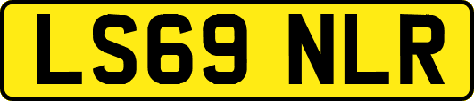 LS69NLR