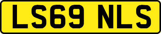 LS69NLS