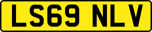 LS69NLV
