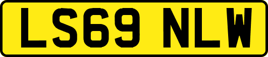 LS69NLW