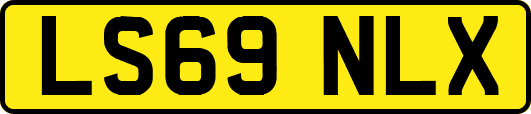 LS69NLX