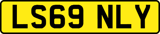 LS69NLY