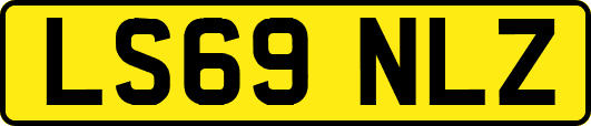 LS69NLZ