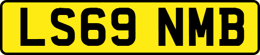 LS69NMB
