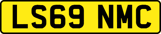 LS69NMC