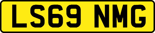 LS69NMG