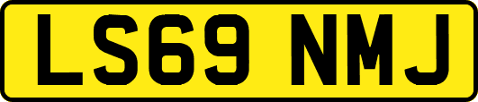 LS69NMJ