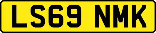 LS69NMK