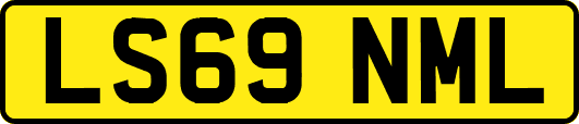 LS69NML