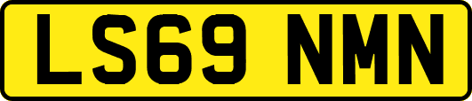 LS69NMN