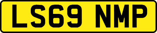 LS69NMP