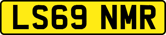 LS69NMR