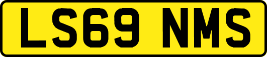 LS69NMS