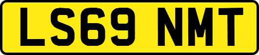 LS69NMT
