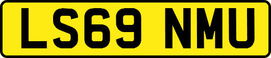 LS69NMU