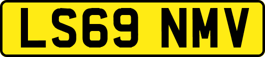 LS69NMV