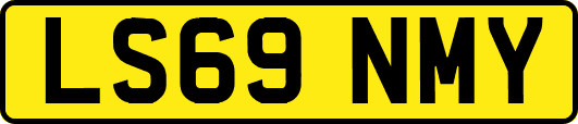 LS69NMY
