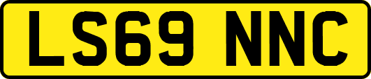 LS69NNC
