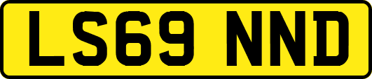 LS69NND