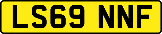 LS69NNF