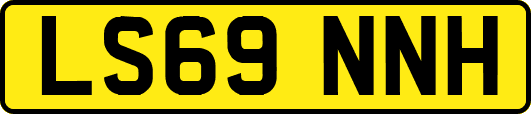 LS69NNH