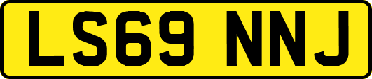 LS69NNJ