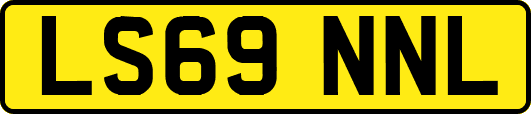 LS69NNL