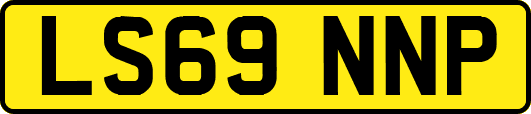 LS69NNP