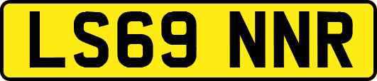 LS69NNR