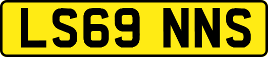 LS69NNS