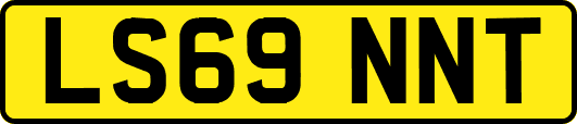 LS69NNT