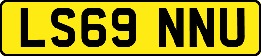 LS69NNU