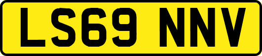 LS69NNV