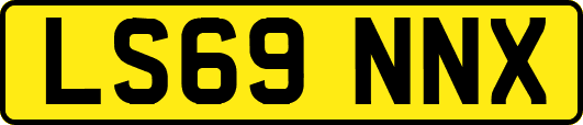 LS69NNX