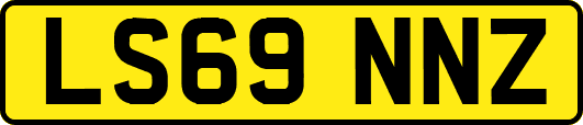 LS69NNZ