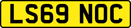 LS69NOC
