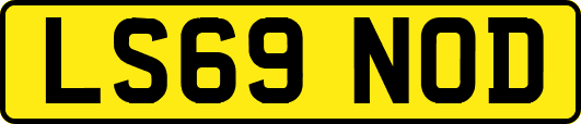 LS69NOD