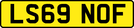 LS69NOF
