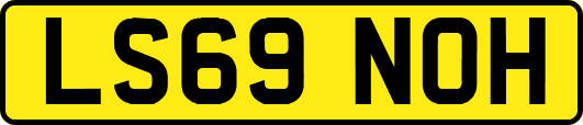LS69NOH